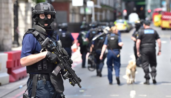 What to expect from Britain’s counter-terrorism shakeup