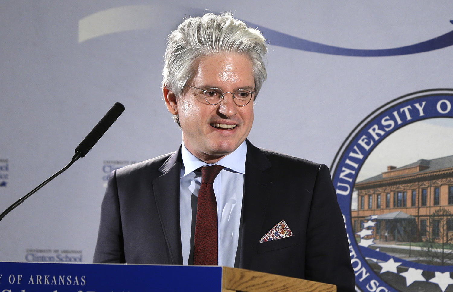 David Brock: MSNBC execs are ‘for Trump’