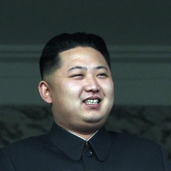 Dennis Rodman’s Ding Dong Diplomacy