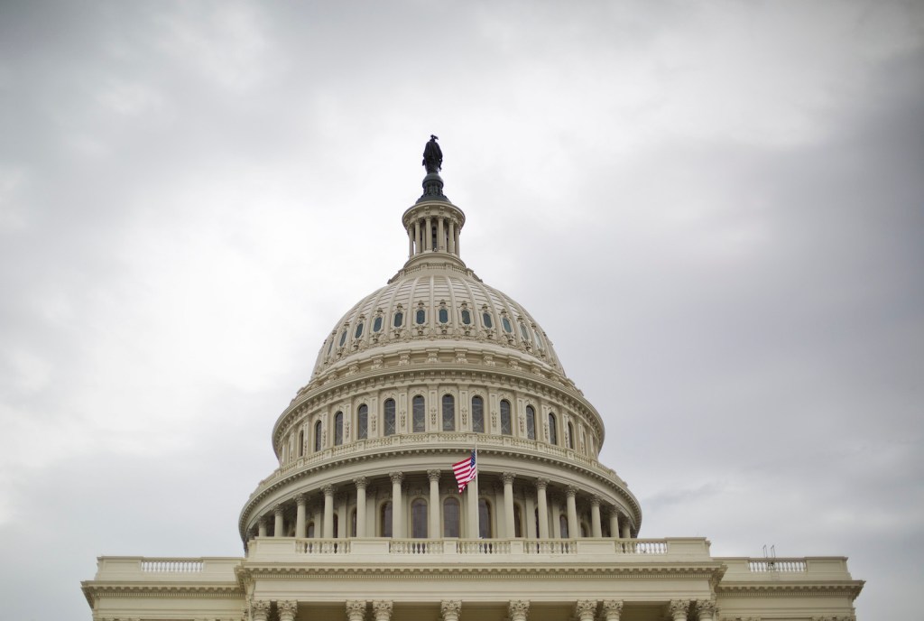 Senate panel pushes ahead on GOP regulatory reform agenda