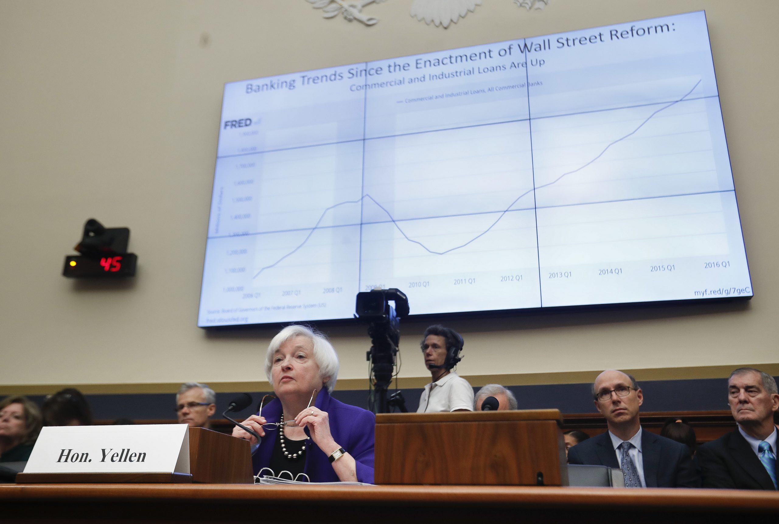 $42 billion in Obama regulations on Trump’s chopping block