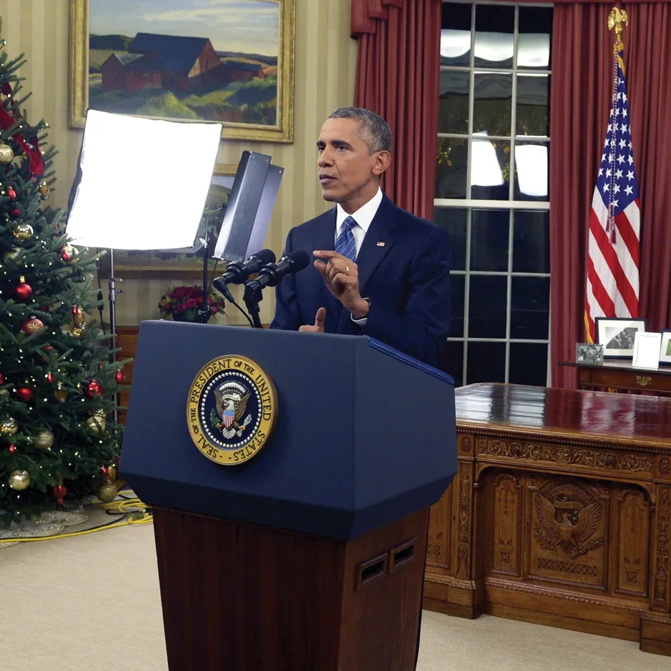 A Retrospective on the Obama Years