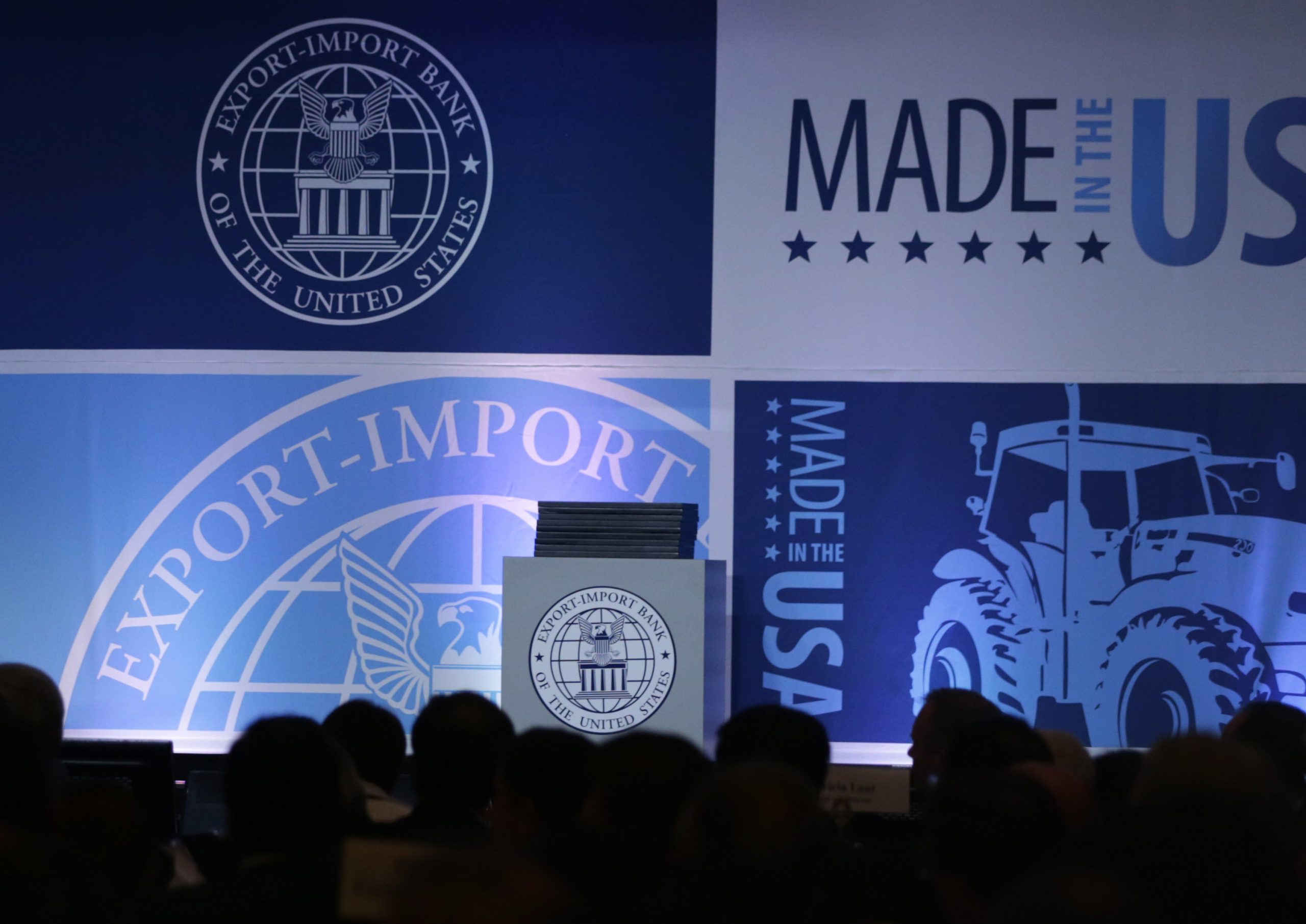 Here are the flaws, errors and fallacies behind the Ex-Im lobby’s arguments