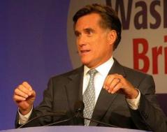 The New Mitt Romney?