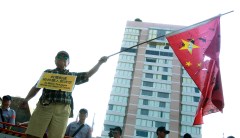 House Republicans are right to support Taiwan