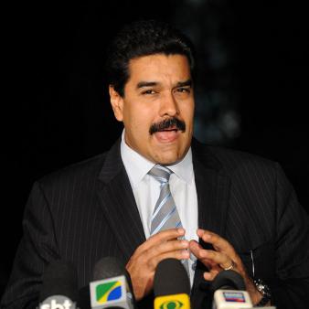Venezuela’s Illegitimate President