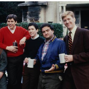 Podcast: Revenge Of the Lit Majors!