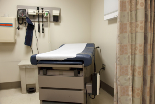 Consumers can't go to healthcare.gov to learn if their doctors participate in an Obamacare-approved health care plan because the web site doesn't include such information.ÃÂ (Thinkstock Image)