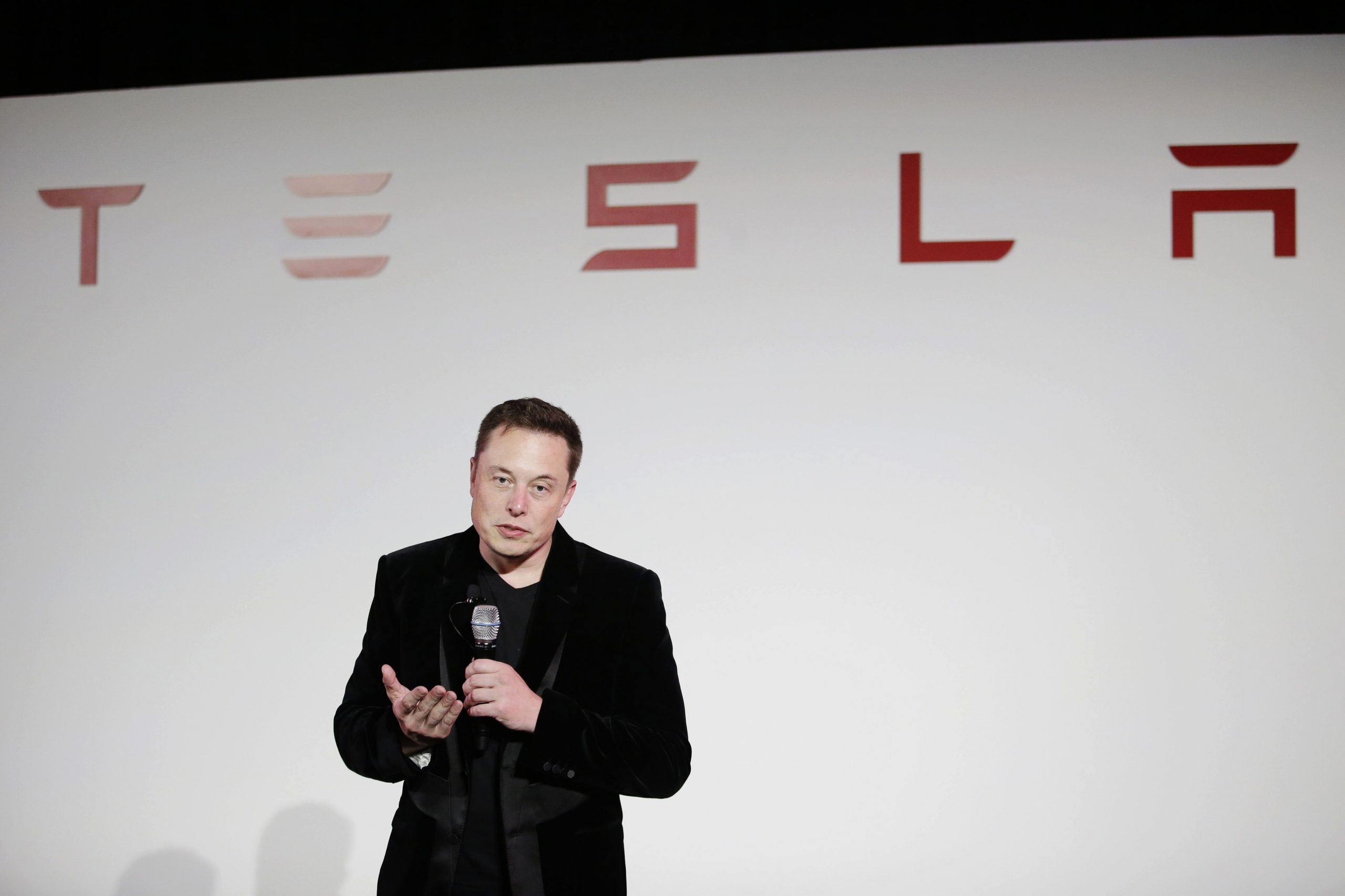 Judge approves settlement between SEC and Tesla founder Elon Musk