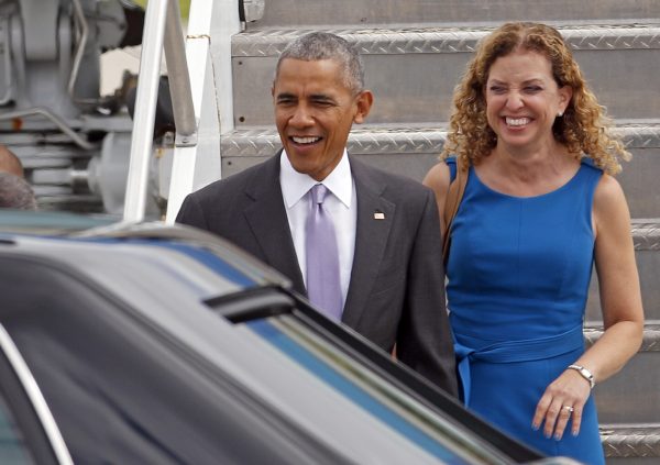 Democrats’ conundrum: Retrieve Trump Dems or cater to base