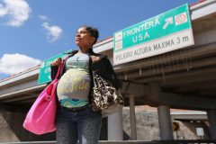 ICE will no longer automatically release pregnant detainees from immigration custody