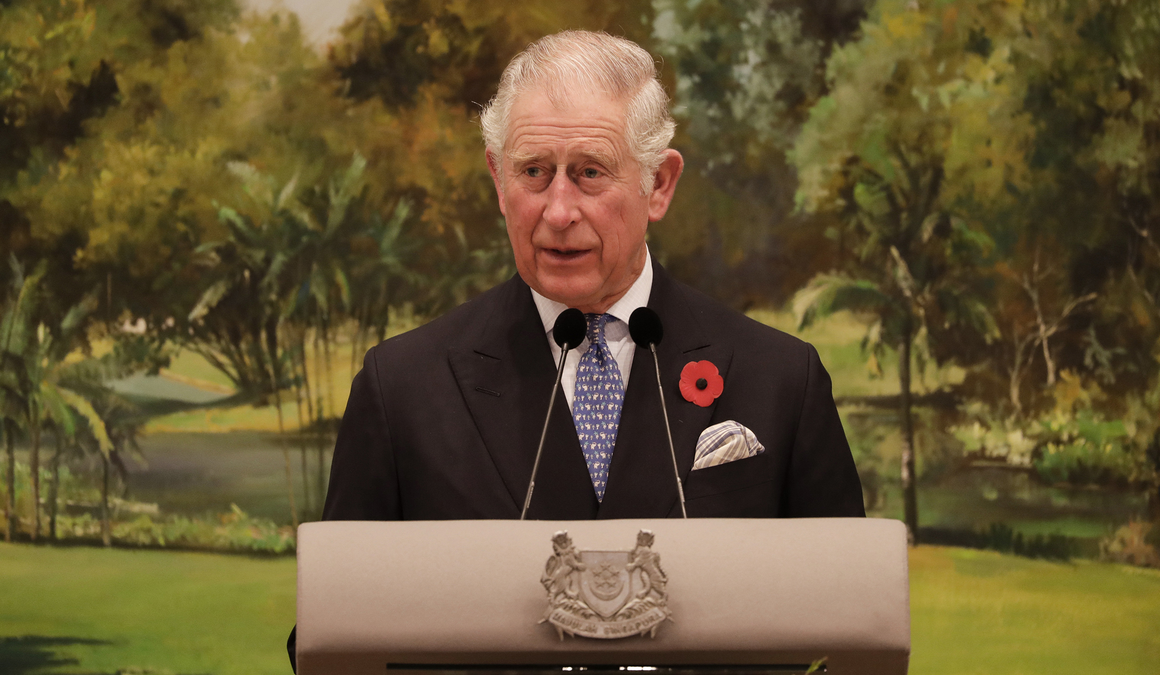 Will King Charles III do his duty and abandon politics?