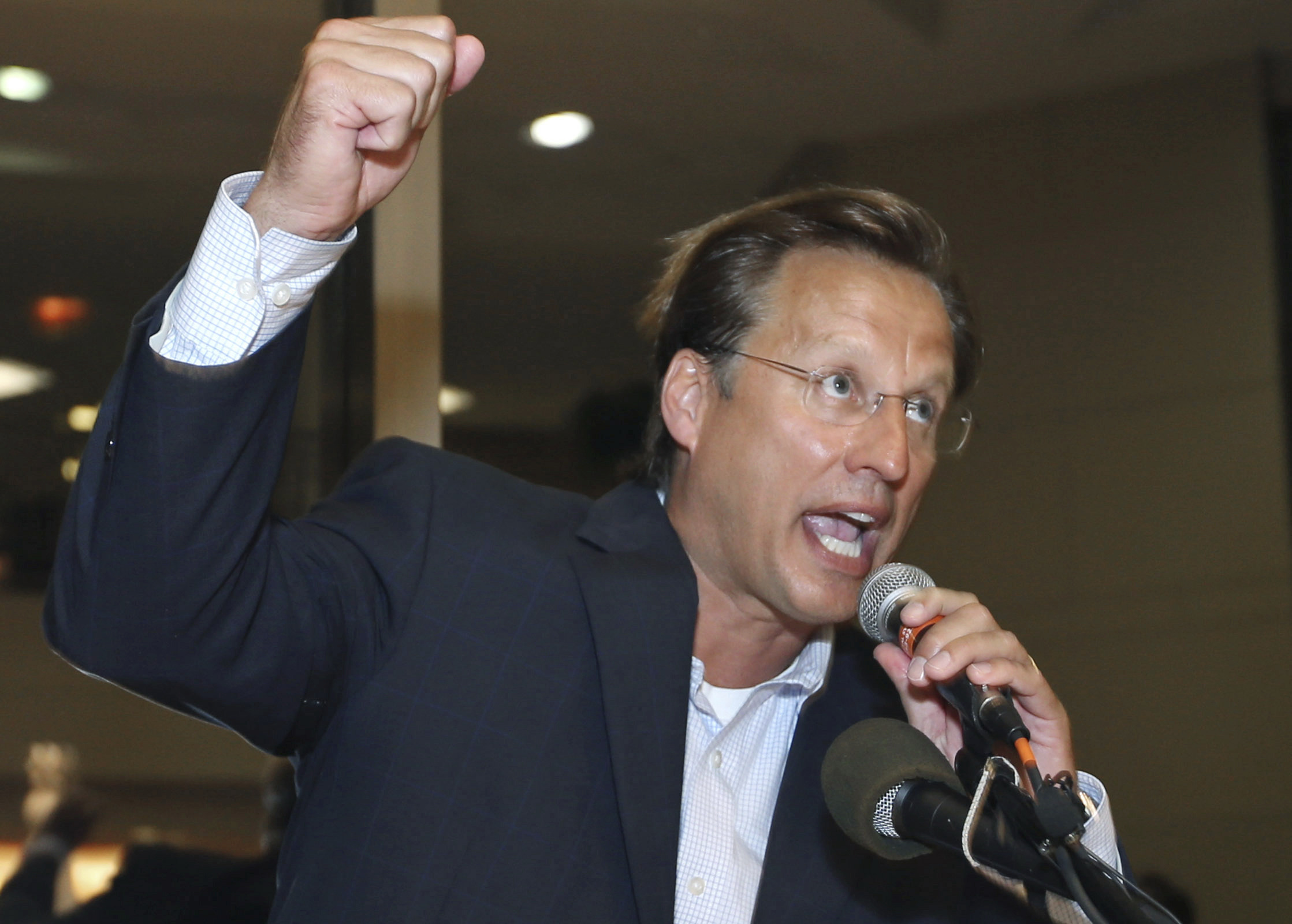 How conservative media helped defeat Eric Cantor