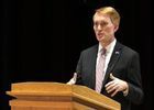 Falls Creek runs deep: Oklahoma Rep. James Lankford’s first campaign relied on faith, connections