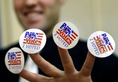 New Hampshire Republicans reject Trump voter fraud conspiracies