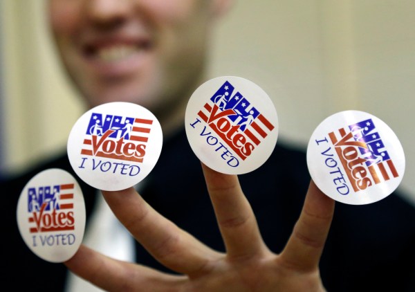 New Hampshire Republicans reject Trump voter fraud conspiracies