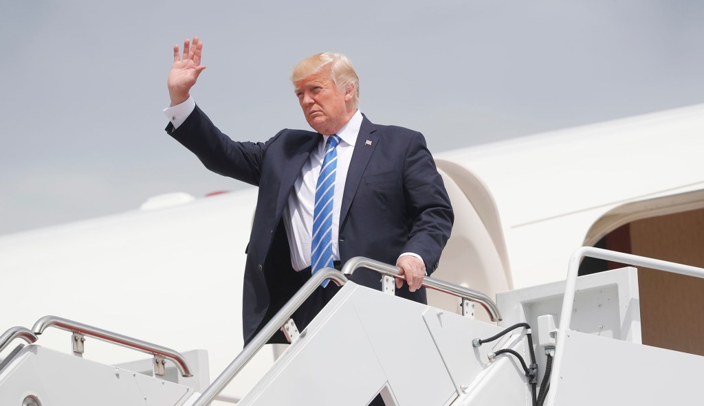 Here’s what’s in the Republican tax reform framework