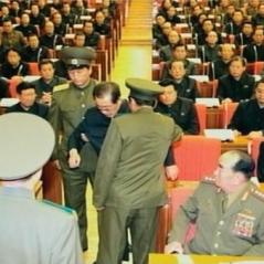 The Purge of Jang Song-thaek