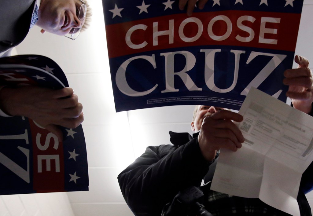 Why aren’t super PACs spending even more?