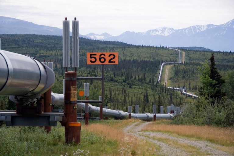 MANHATTAN MOMENT: Let’s unleash the North American energy colossus on NAFTA’s anniversary
