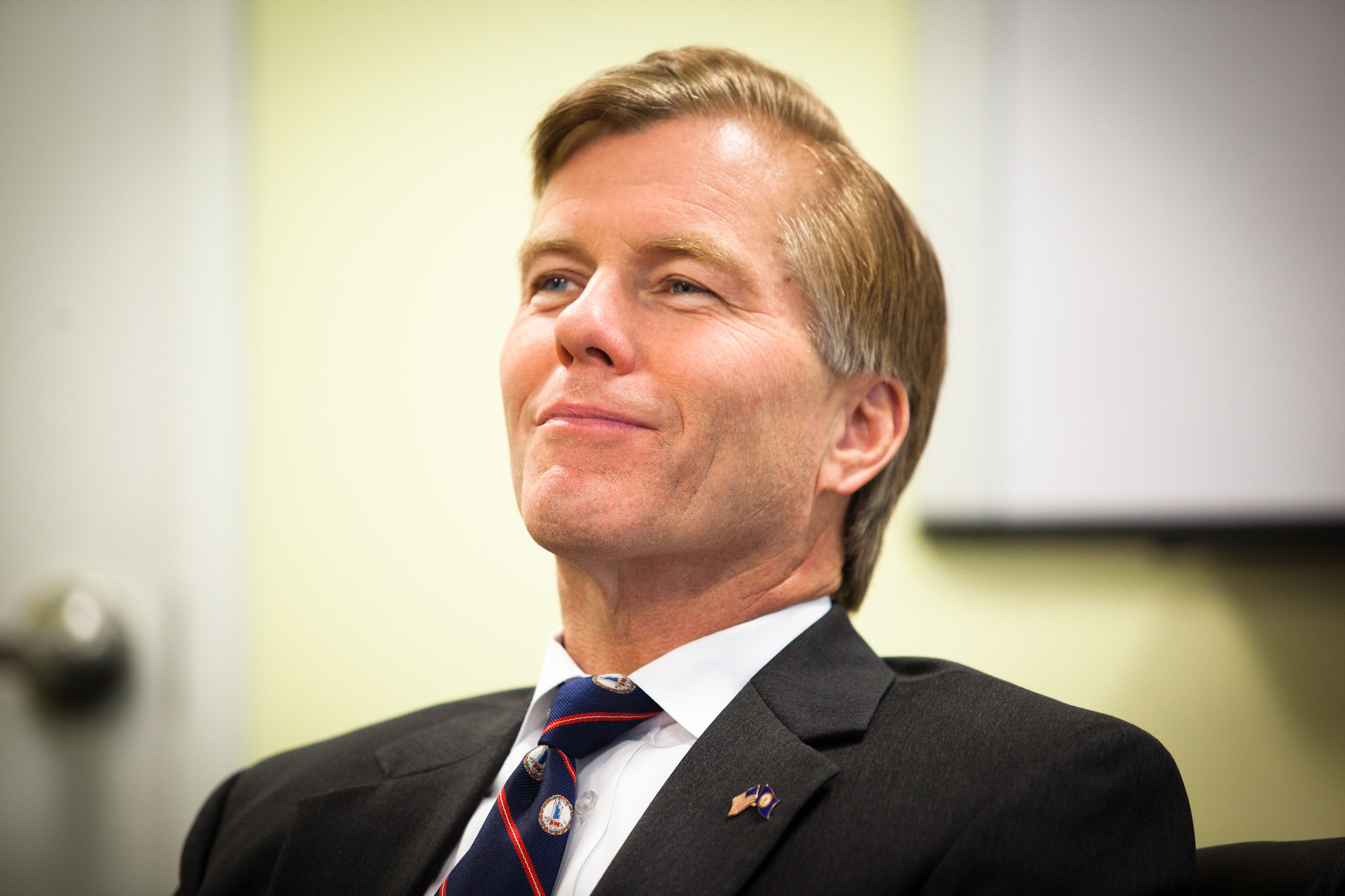 McDonnell to join Allen on campaign trail next week