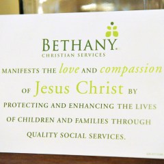 Foster Care and Religious Freedom