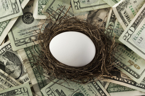 Citizens need to be aware of the state debt problem and insist that their elected officials address it to guarantee essential services for themselves and to protect their children's futures. (Photo: Thinkstock)
