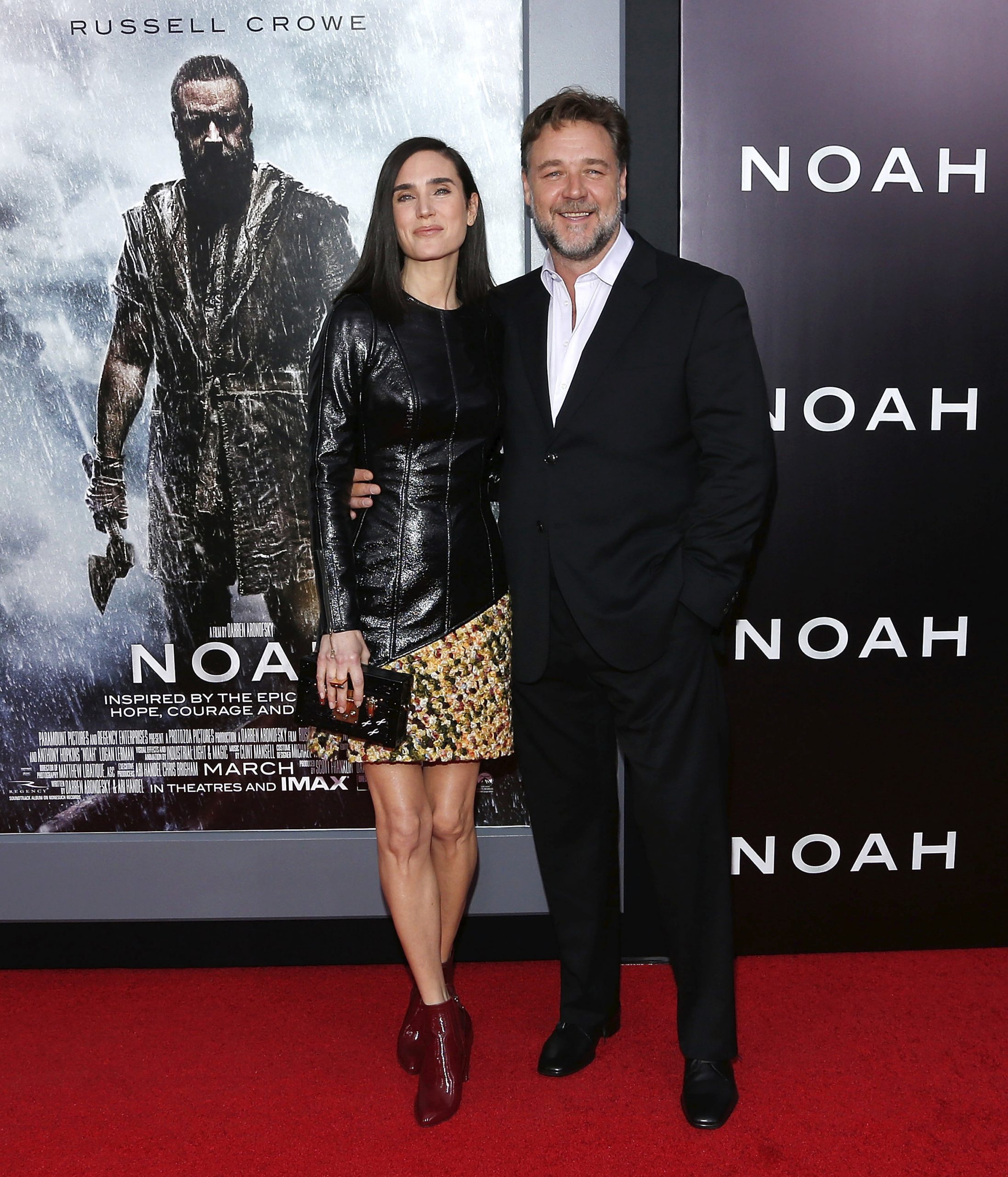 Christians should be happy they’ve gotten Hollywood’s attention