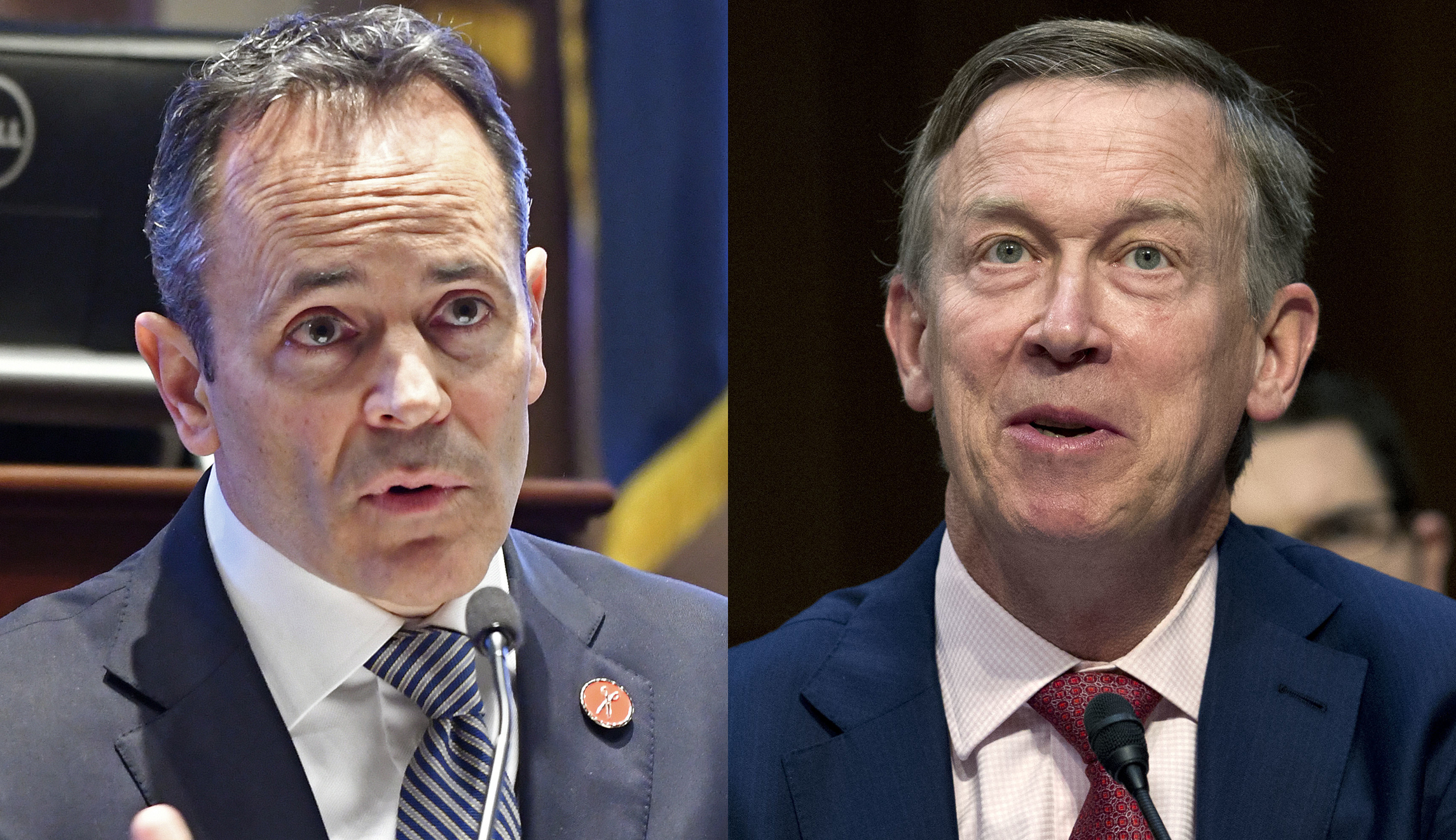 White House highlights criminal justice reform with Tuesday governors’ meeting