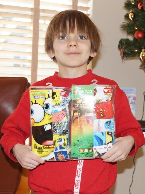Loudoun County boy missing