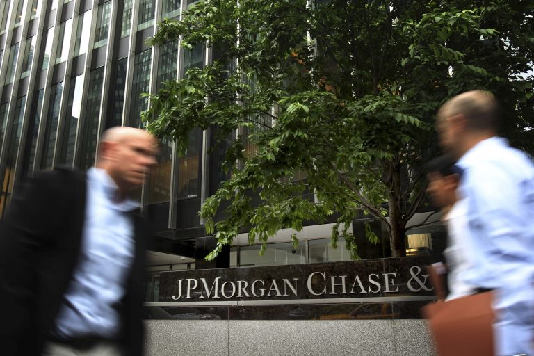 JPMorgan’s $2b loss exposes flaws in Volcker Rule