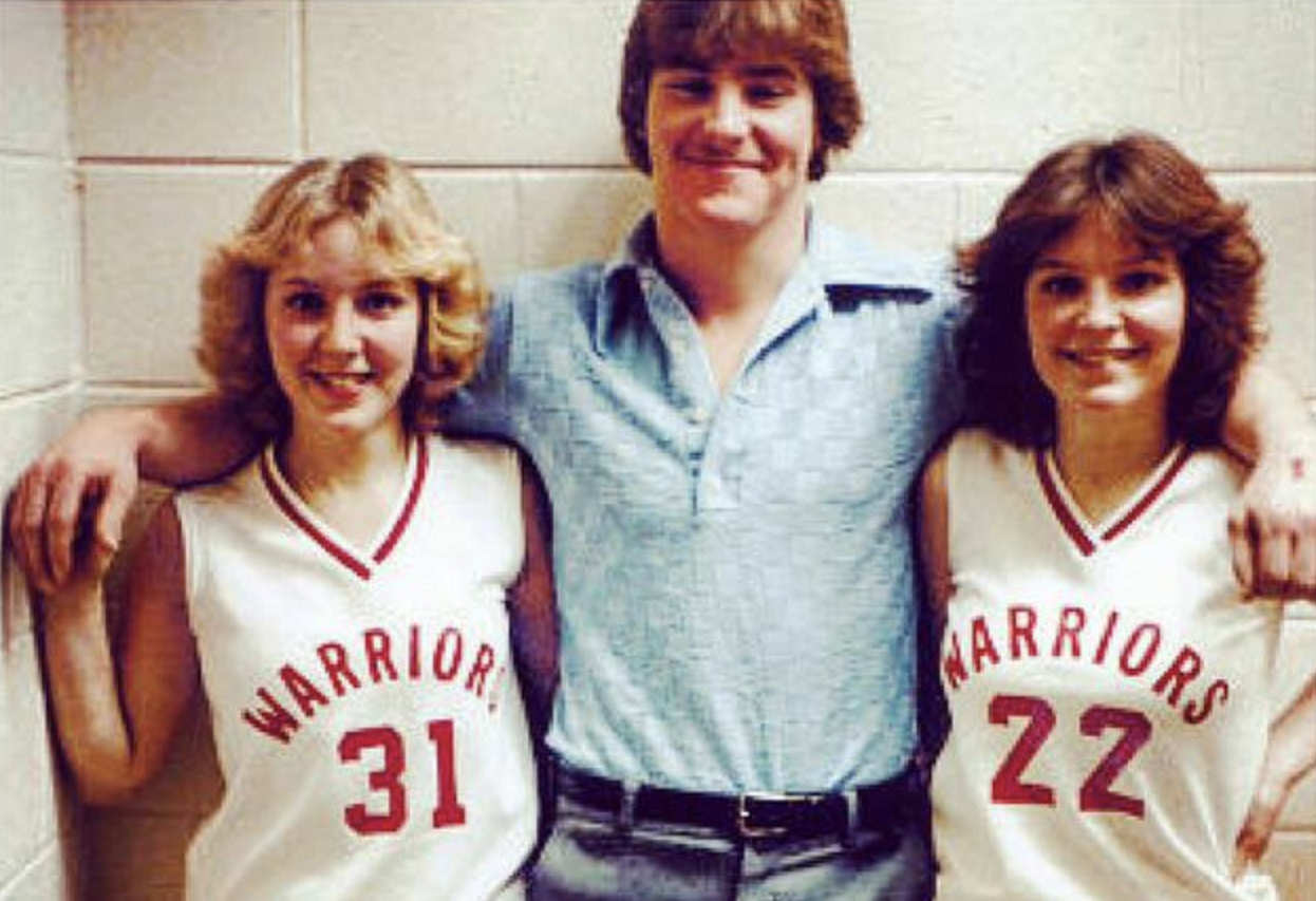 Sarah Palin makes fun of Cruz’s basketball gaffe