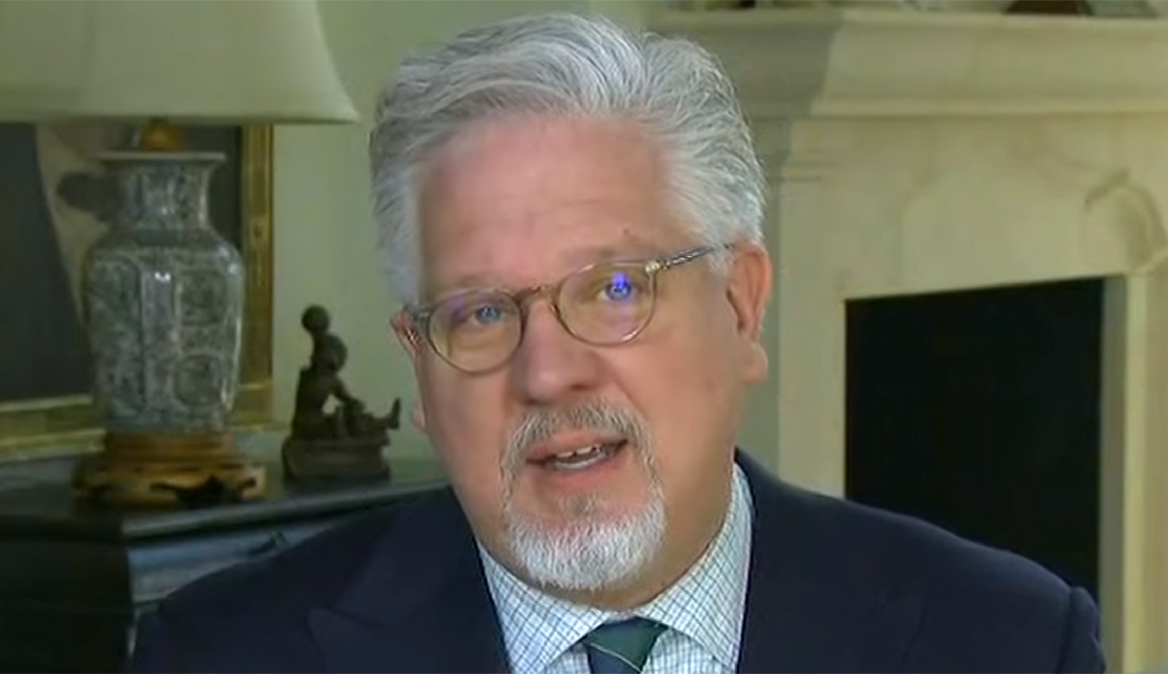 Glenn Beck: ‘I’d rather die than kill the country’ with coronavirus lockdowns