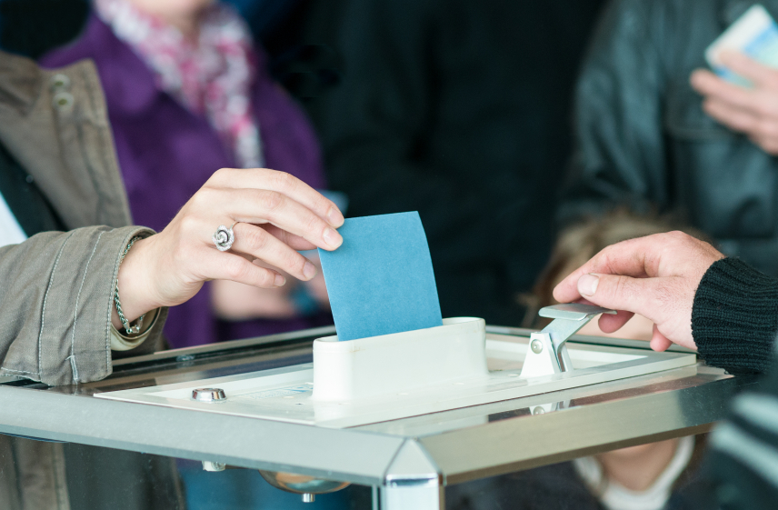 The 2016 Republican race: Maybe early polls are telling us something