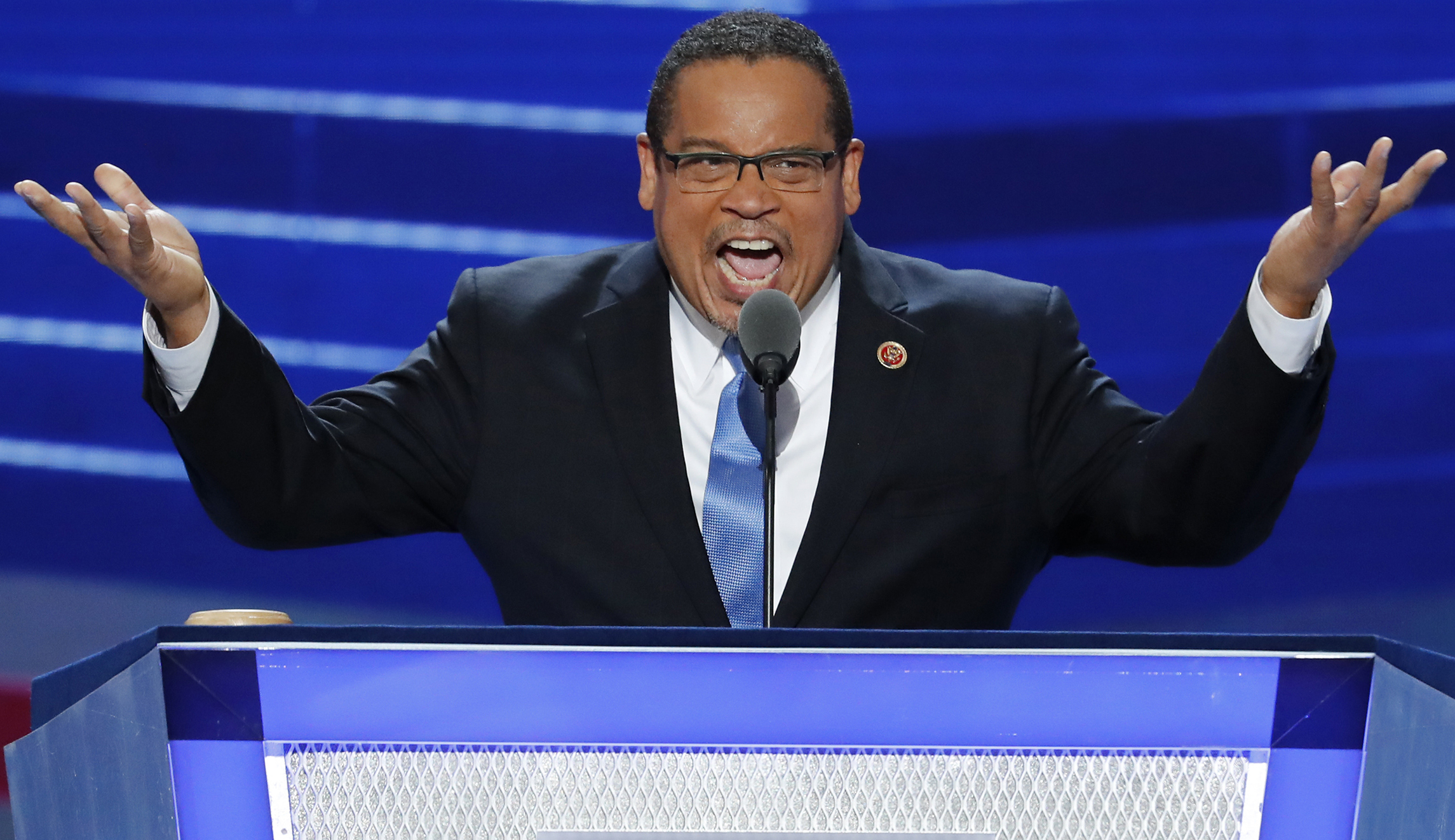 Democrats can’t make up their mind on antifa