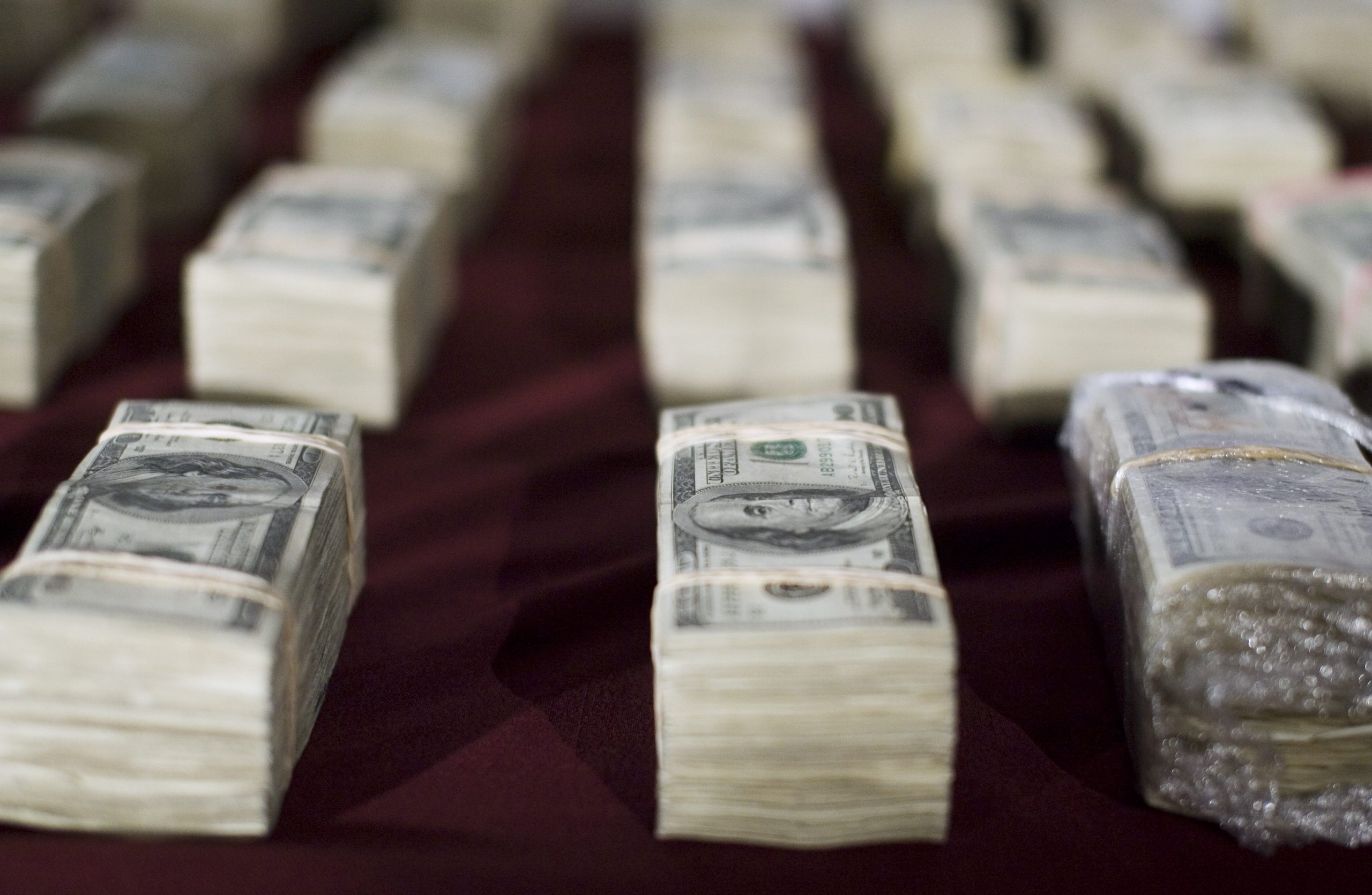 Report: Pennsylvania’s tax burden still a mixed bag