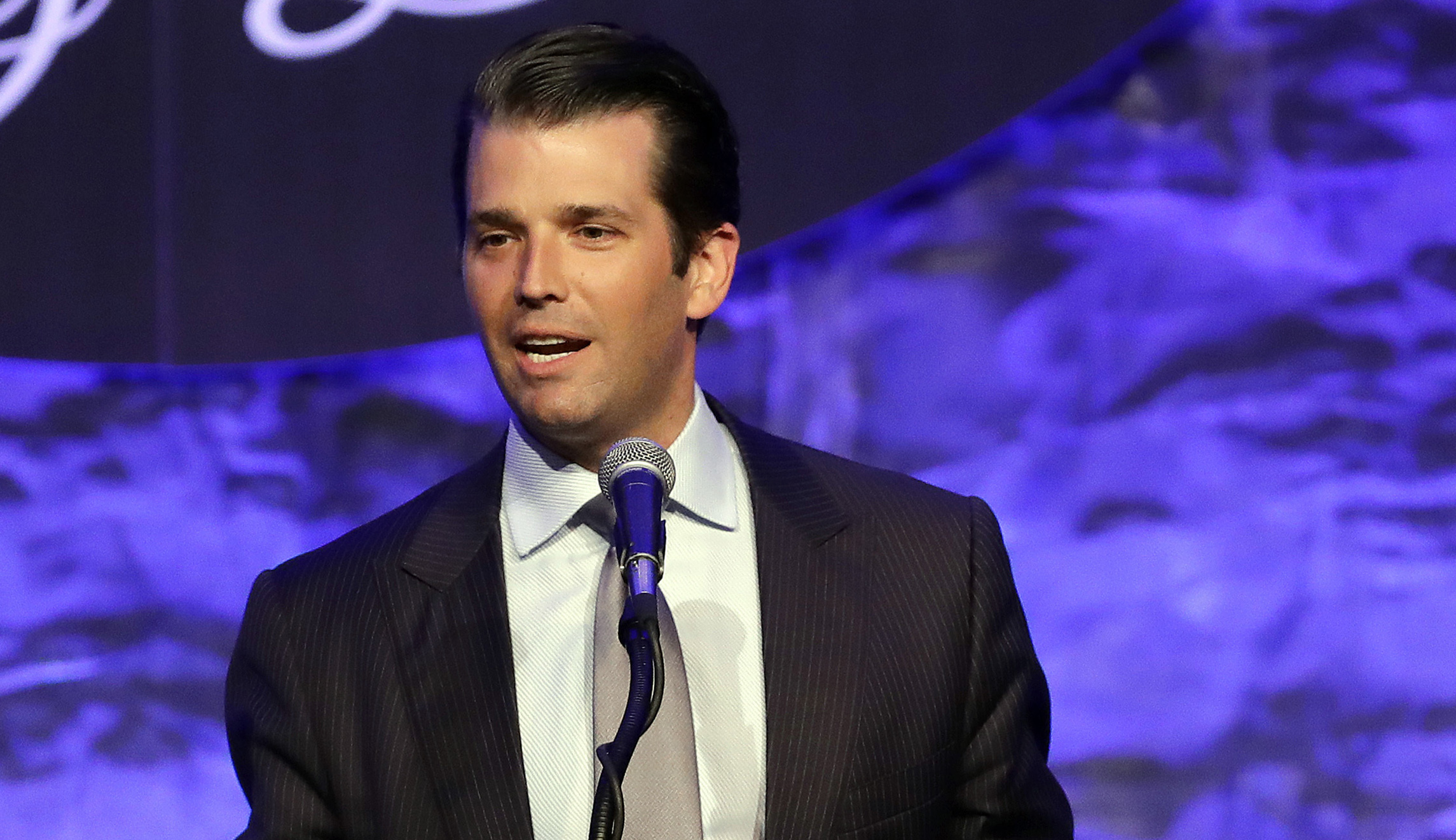 Donald Trump Jr. applied for concealed carry permit in Pennsylvania: Report