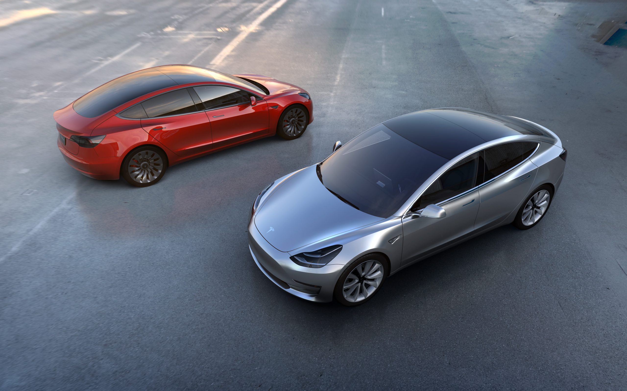 Louisiana special interests go to war with Tesla