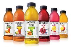 Obama’s favorite iced tea is getting a makeover