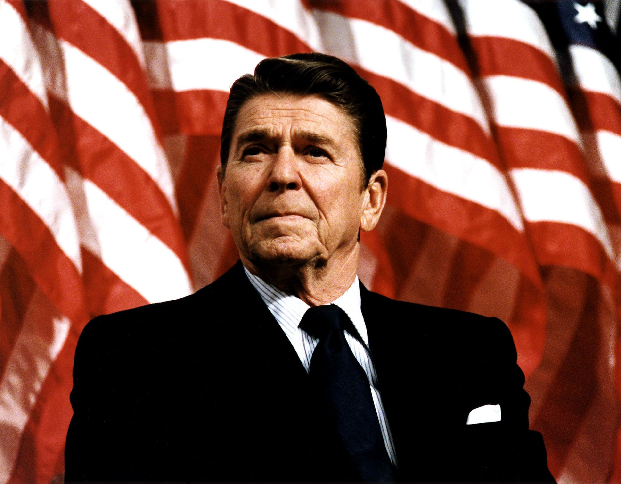 Correcting the revisionists on the Reagan record