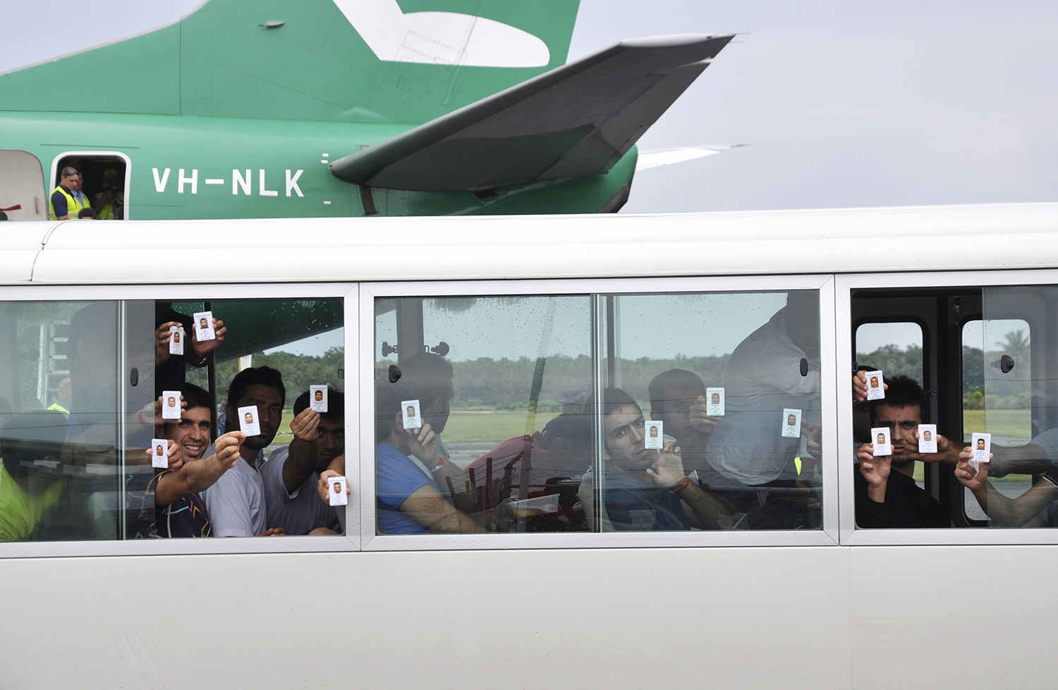 Lawmakers blast feds ‘unprecedented’ secrecy on refugee deal