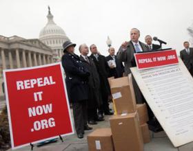 The Health Care Congress