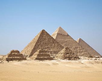Egyptian Authorities Break Up Embassy Plot