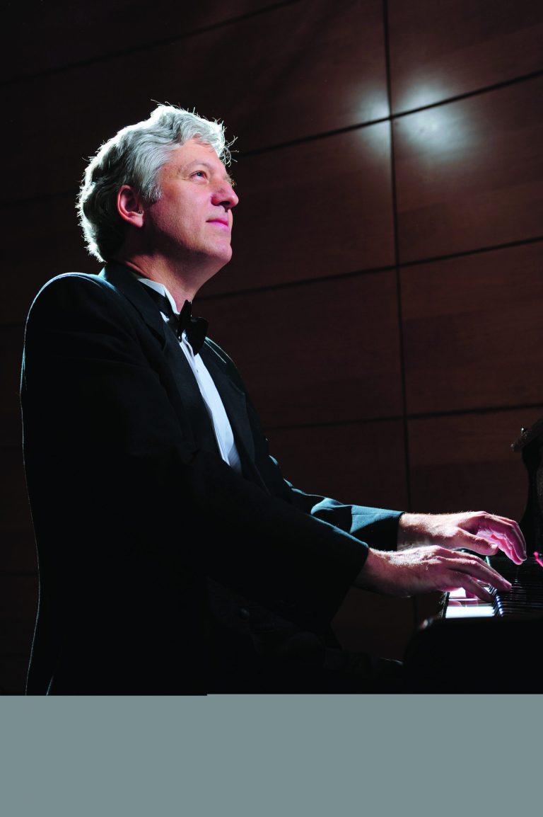 National Philharmonic presents an evening of Prokofiev
