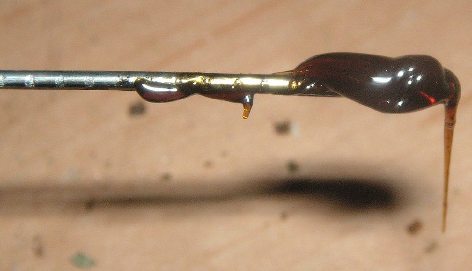 Potency creating problems