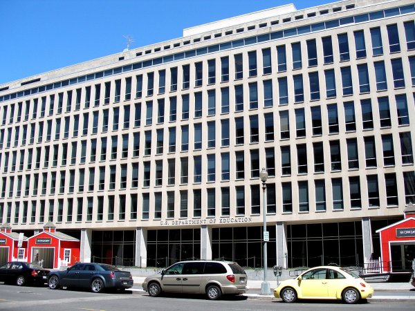 Education Dept’s Overreaching Office of Civil Rights Fears the End Is Near