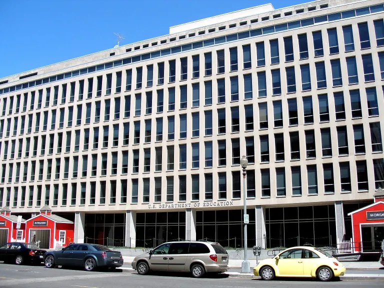 GAO: Federal Agencies’ Rape Definitions Differ