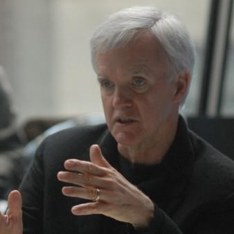 Bob Kerrey Says He’ll Support Harry Reid for Majority Leader