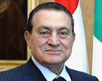 Mubarak Will Not Seek Another Term, Pledges to Remain in Egypt