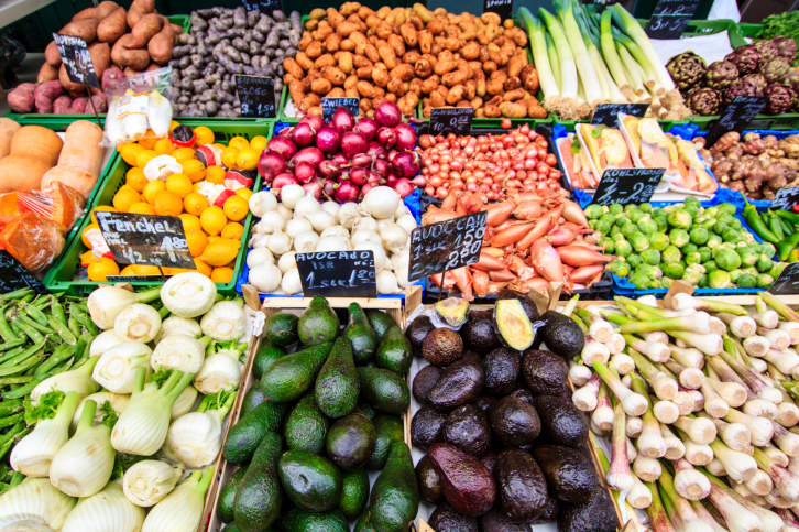 Missouri Senate endorses healthy eating program for food stamps